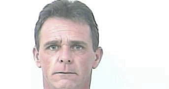 Douglas Jones, - St. Lucie County, FL 